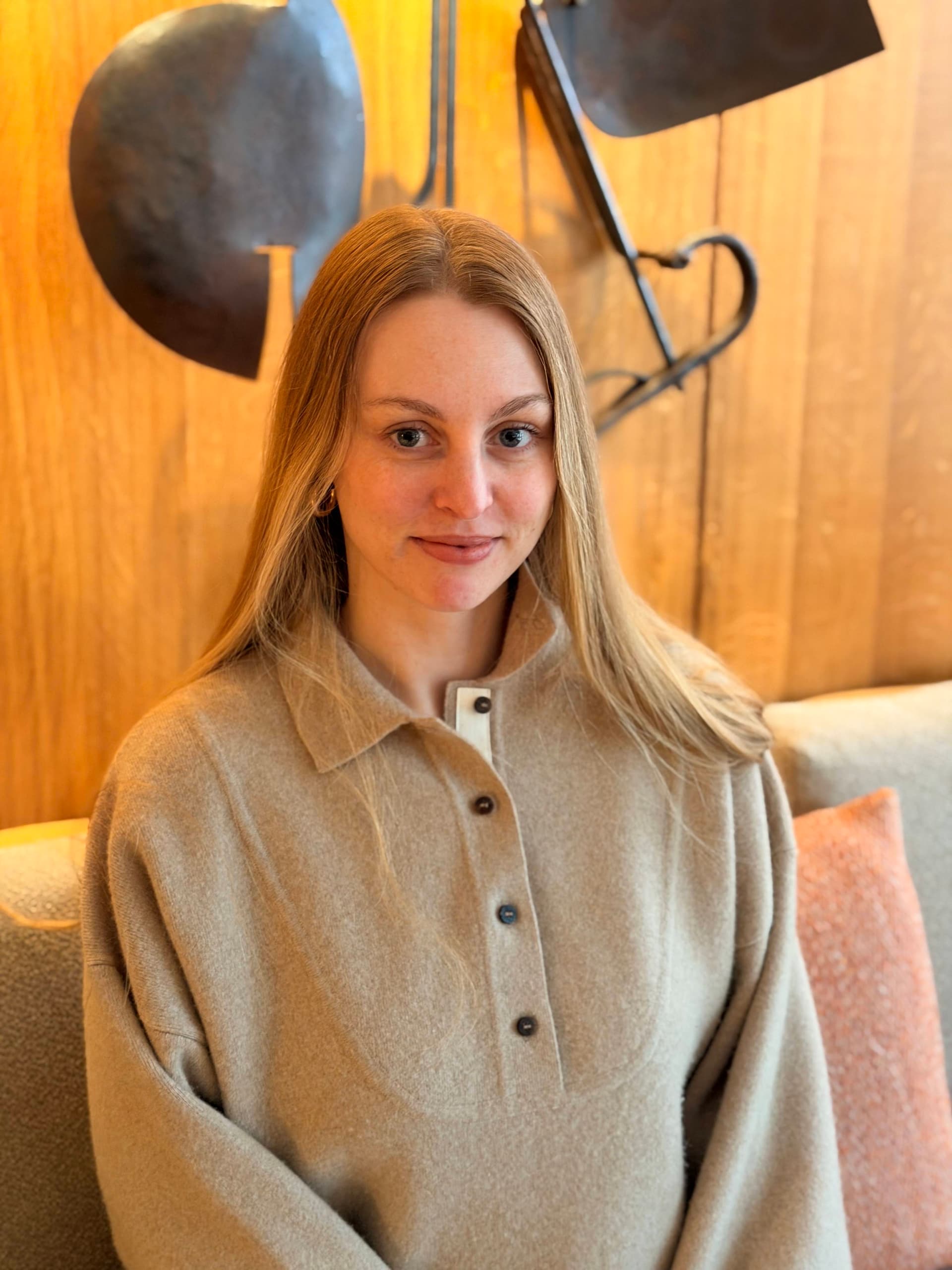 Dr. Anne-Sophie Bammens